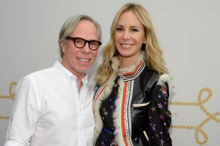 tommy hilfiger wiki|tommy hilfiger first wife.